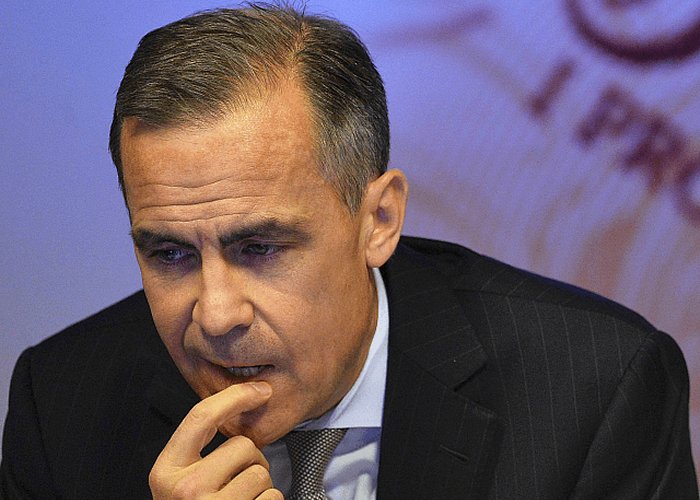 Exposed: Bank of England Knew ‘No Deal’ Brexit Scenarios ‘Could Be Misleading’, ‘Against Public Interest’